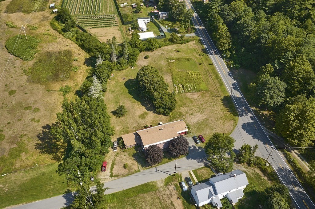 1 Lyonsville Road Colrain, MA 01340 - Photo 12 of 24