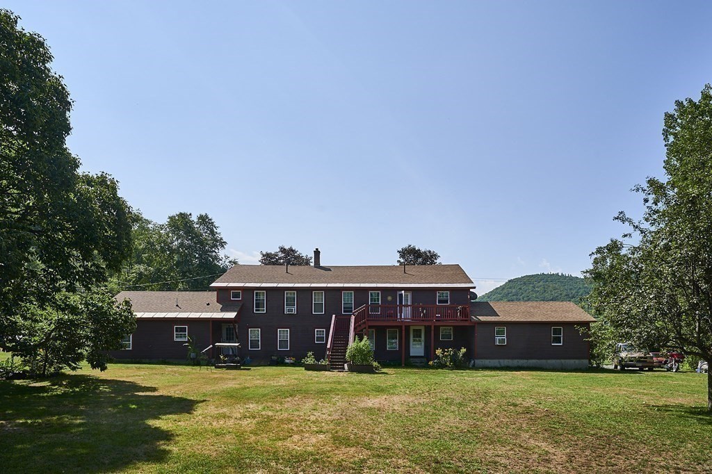 1 Lyonsville Road Colrain, MA 01340 - Photo 3 of 24