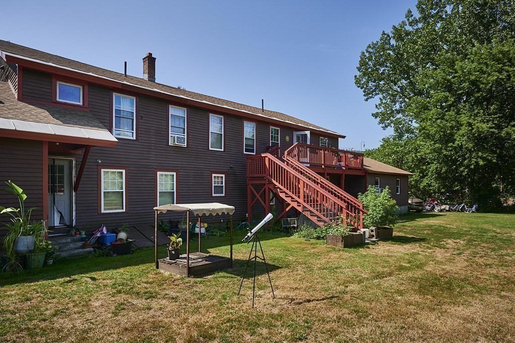 1 Lyonsville Road Colrain, MA 01340 - Photo 4 of 24