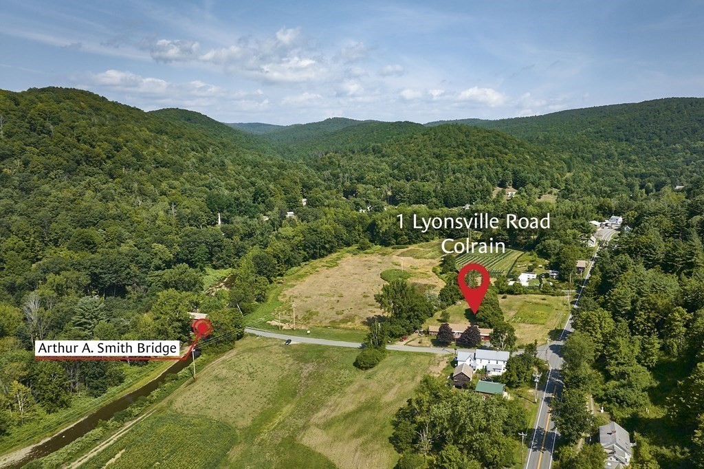 1 Lyonsville Road Colrain, MA 01340 - Photo 5 of 24