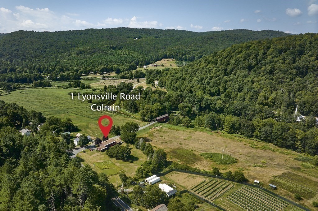 1 Lyonsville Road Colrain, MA 01340 - Photo 6 of 24
