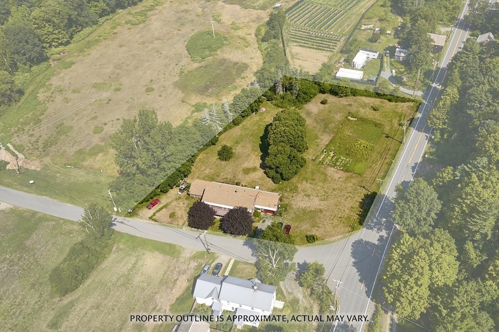 1 Lyonsville Road Colrain, MA 01340 - Photo 7 of 24