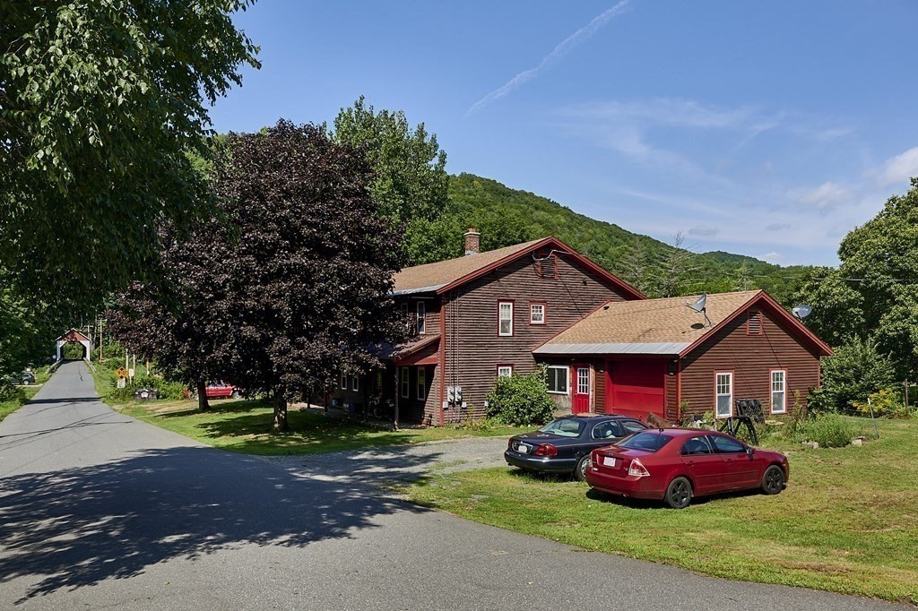 1 Lyonsville Road Colrain, MA 01340 - Photo 9 of 24