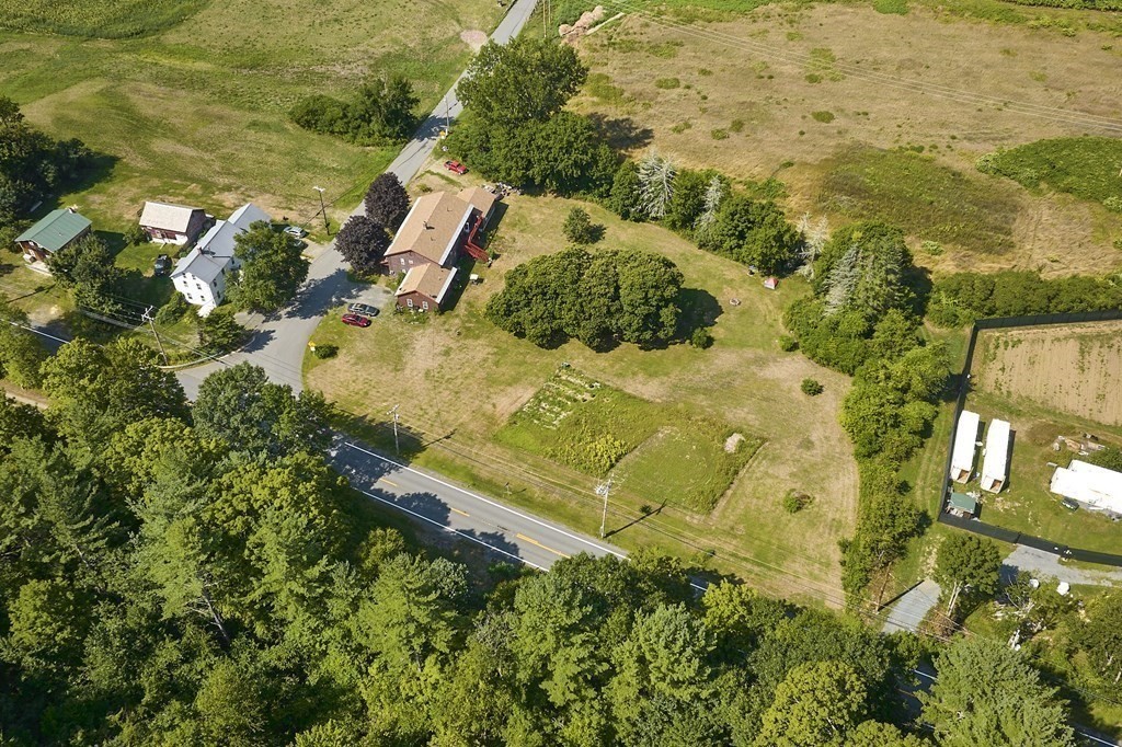 1 Lyonsville Road Colrain, MA 01340 - Photo 10 of 24