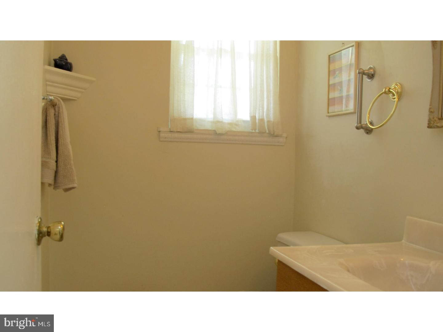 250 Sandringham Road Cherry Hill, NJ 08003 - Photo 13 of 25 Half Bath