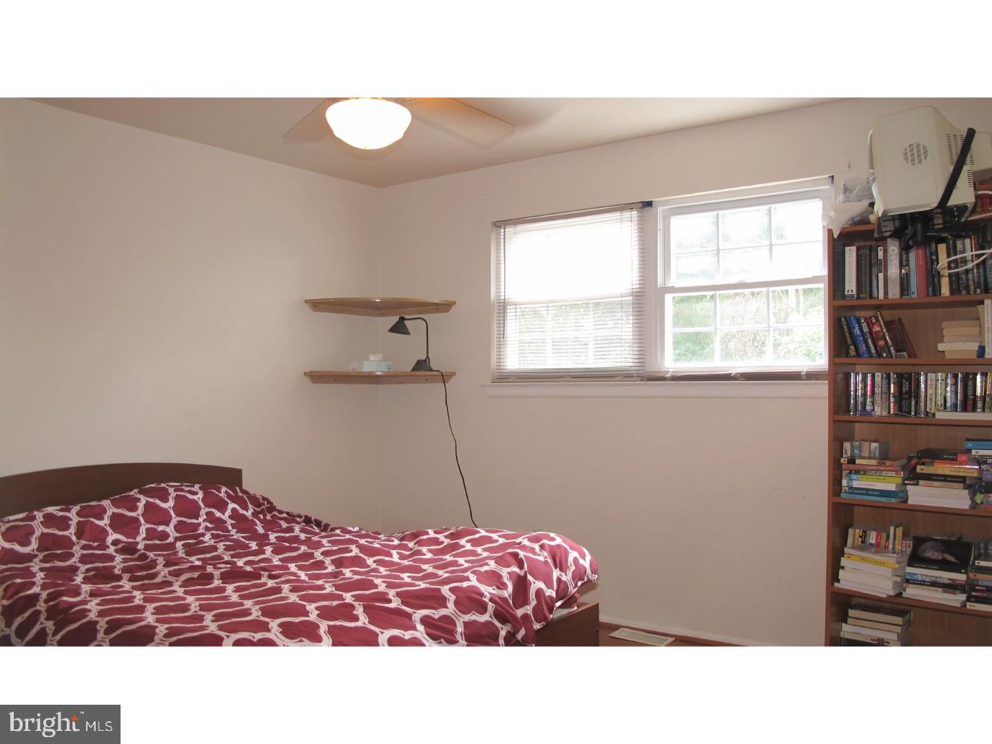 250 Sandringham Road Cherry Hill, NJ 08003 - Photo 17 of 25 Bedroom 2