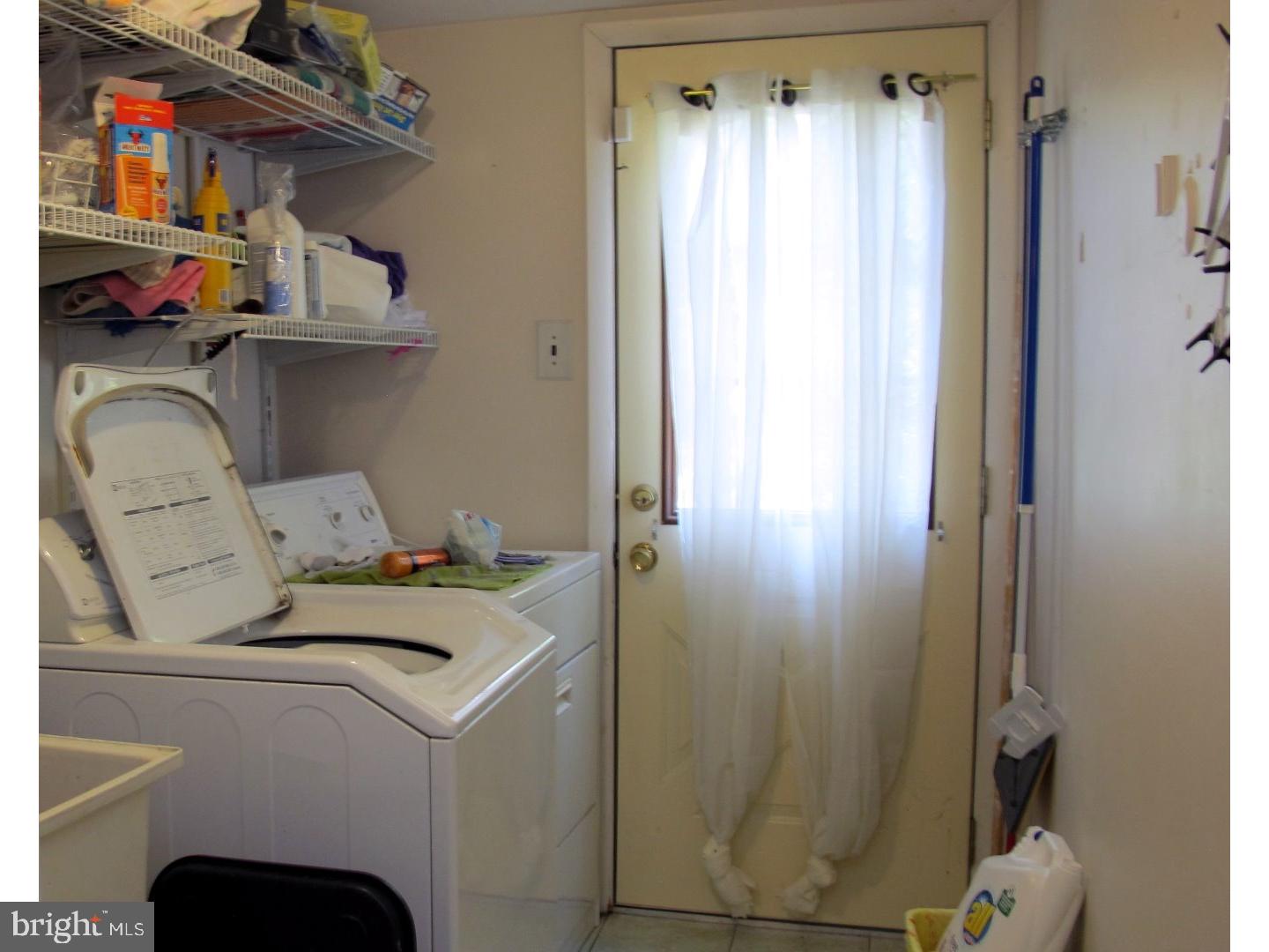 250 Sandringham Road Cherry Hill, NJ 08003 - Photo 21 of 25 Laundry Room