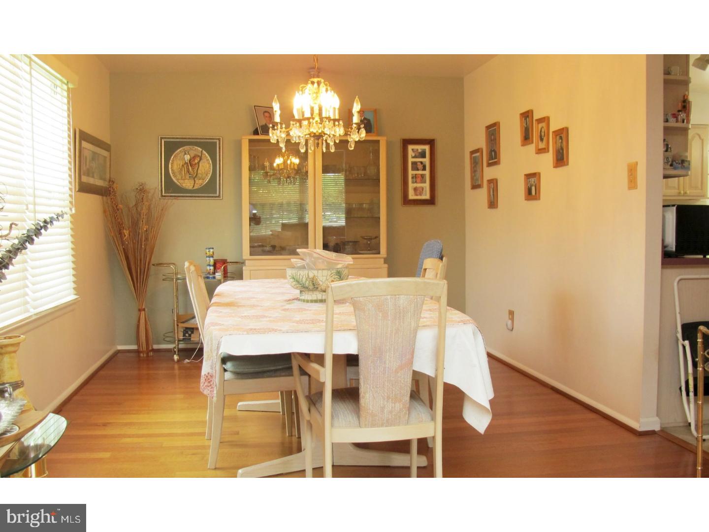 250 Sandringham Road Cherry Hill, NJ 08003 - Photo 7 of 25 Dining Room