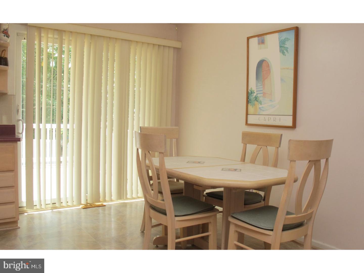 250 Sandringham Road Cherry Hill, NJ 08003 - Photo 10 of 25 Breakfast Room