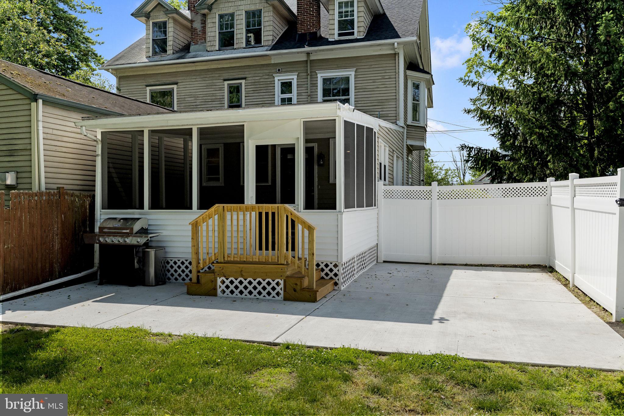 224 Highland Avenue Haddon Heights, NJ 08035 - Photo 35 of 40 Gallery Image 35