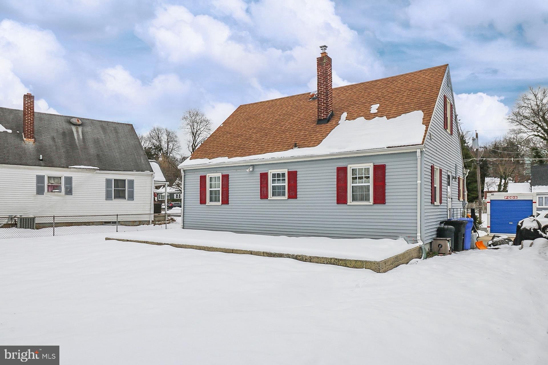 9 Ridgley Street Mount Holly, NJ 08060 - Photo 28 of 29 Gallery Image 28