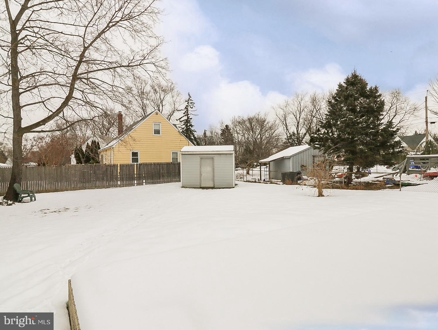 9 Ridgley Street Mount Holly, NJ 08060 - Photo 29 of 29 Gallery Image 29