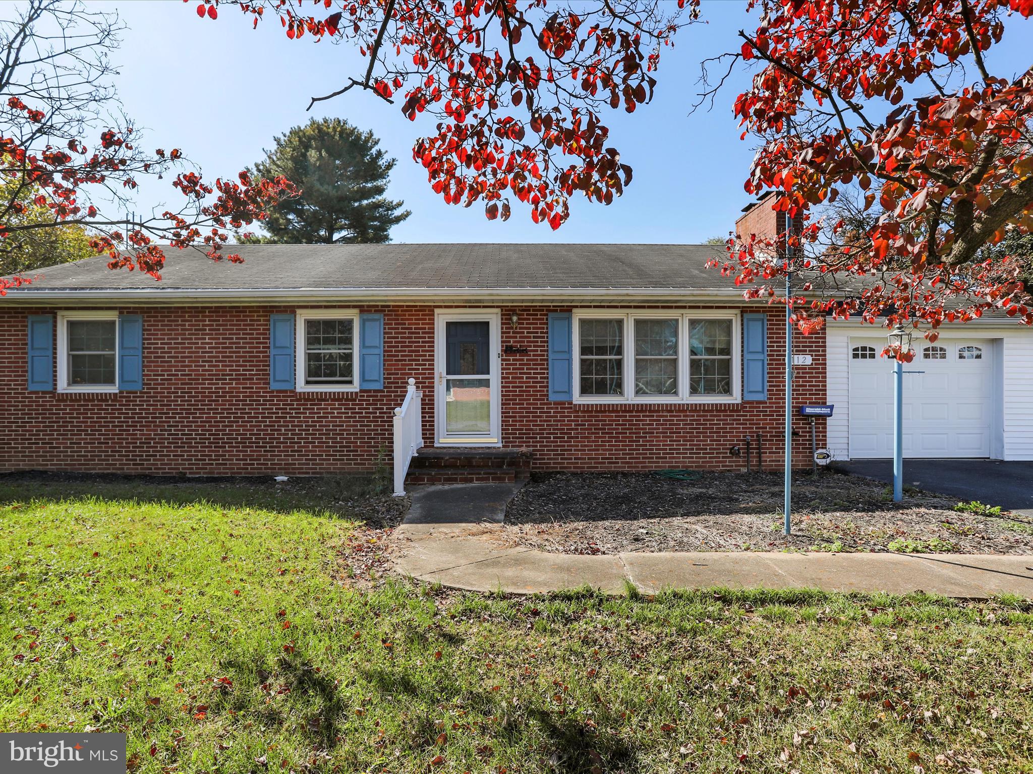 112 Harvard Road Hagerstown, MD 21742 - Photo 3 of 37 Gallery Image 3
