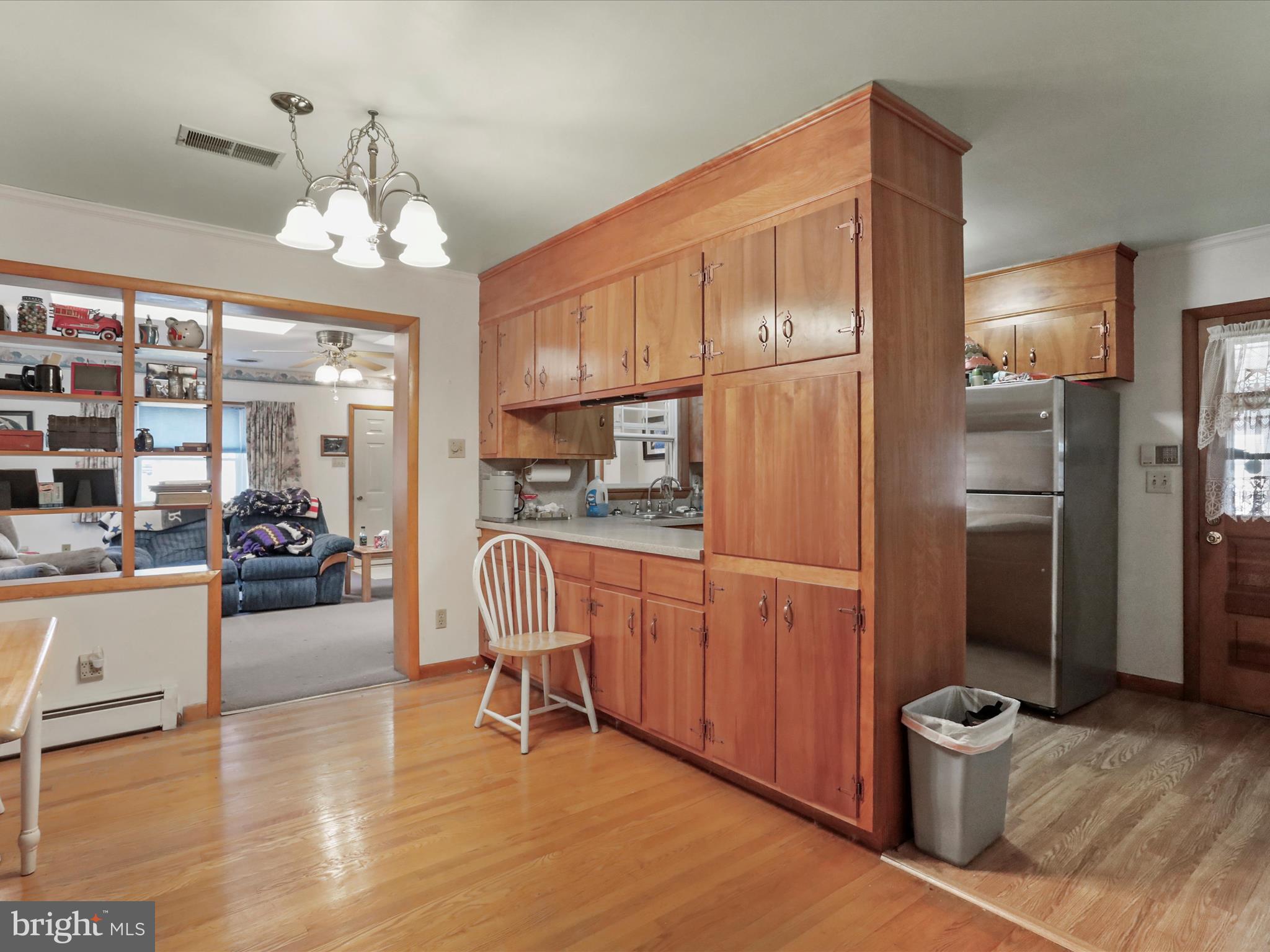 112 Harvard Road Hagerstown, MD 21742 - Photo 8 of 37 Gallery Image 8