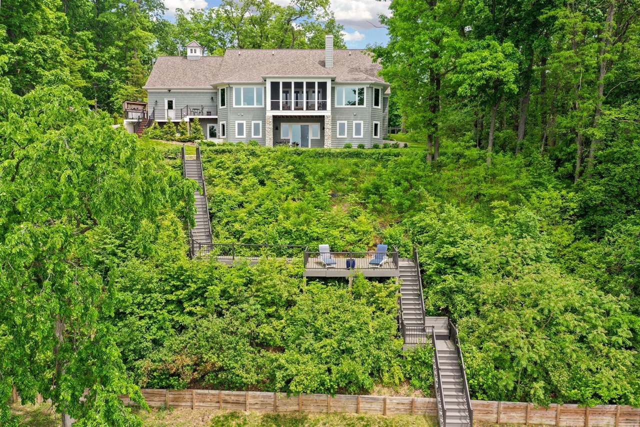 58604 East Clear Lake Road Three Rivers, MI 49093 - Photo 2 of 52