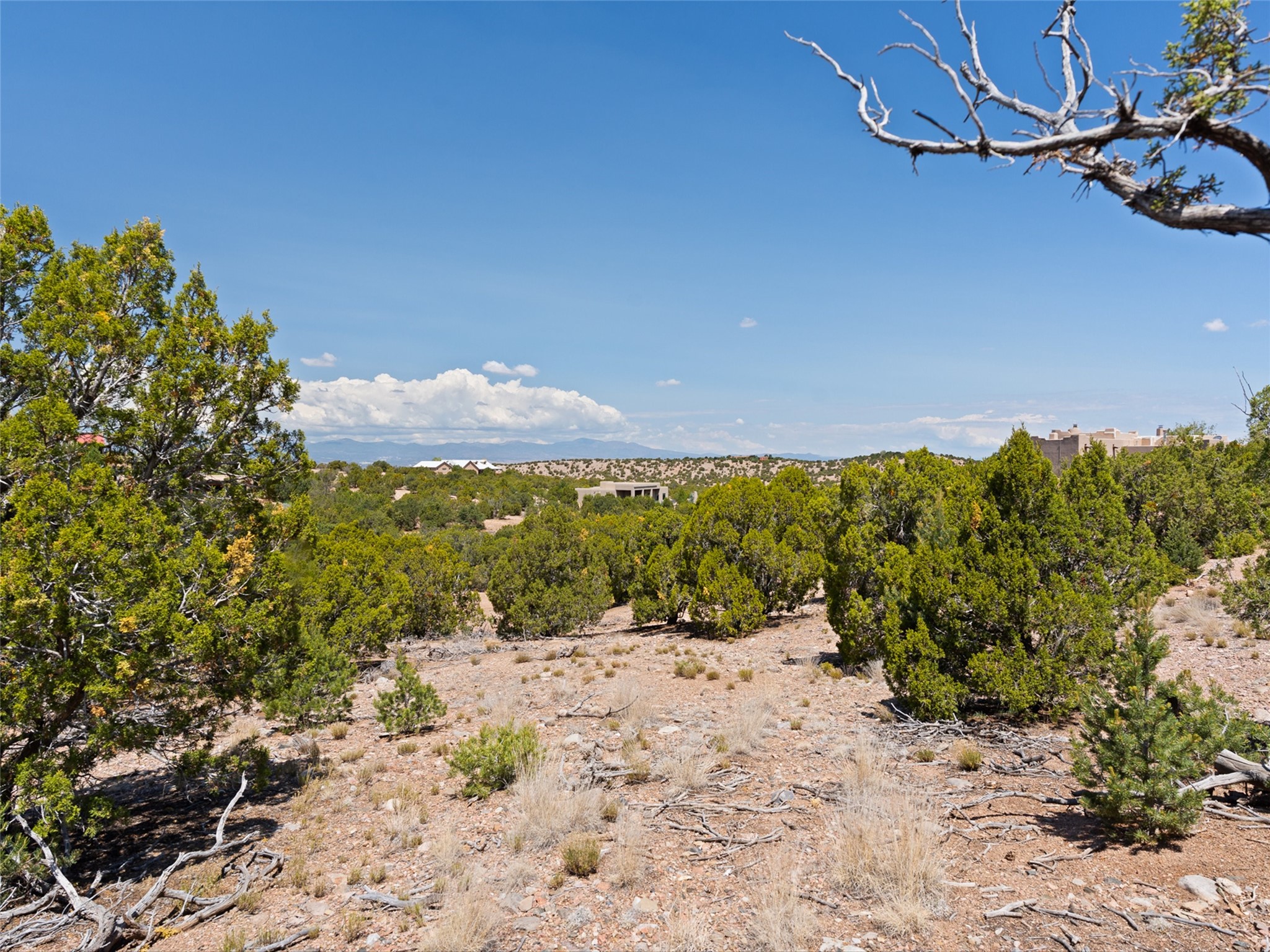 7 Las Katrinas Road Santa Fe, NM 87506 - Photo 31 of 34