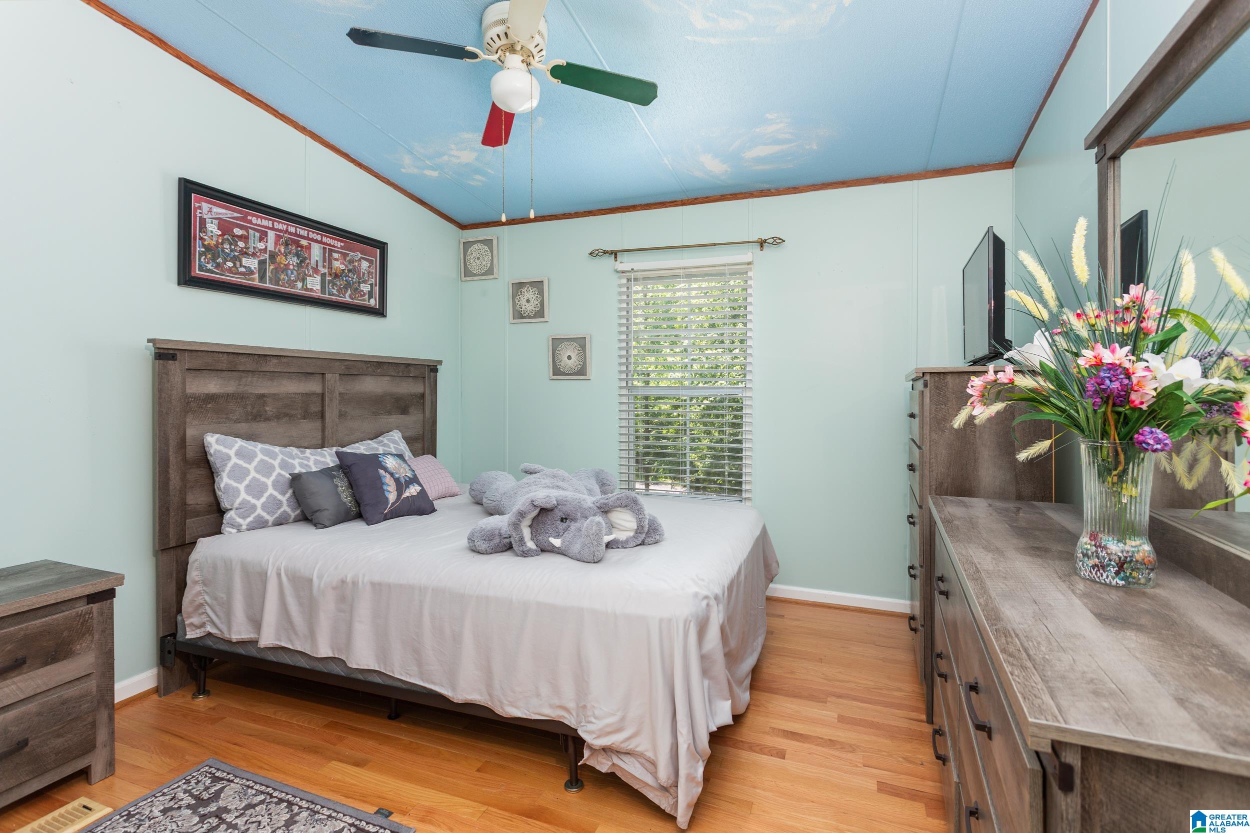 7384 Dollar Road Trussville, AL 35173 - Photo 12 of 31