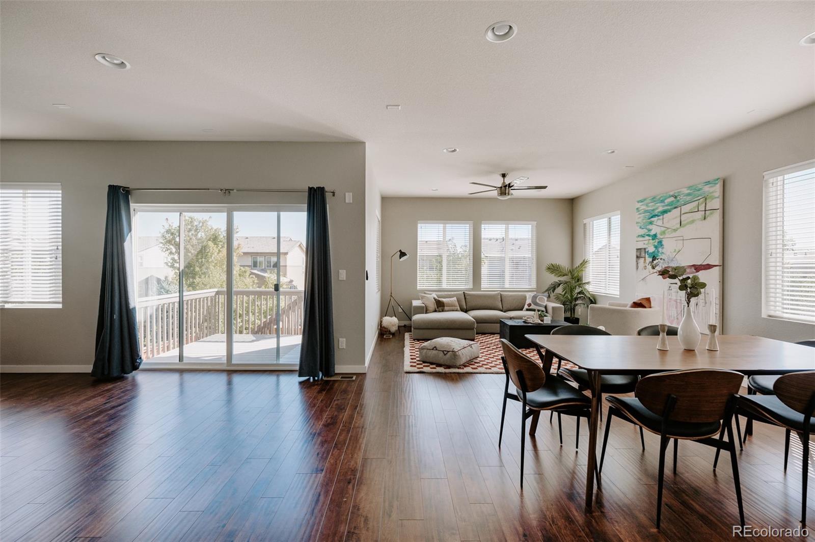 10939 Touchstone Loop Parker, CO 80134 - Photo 9 of 40