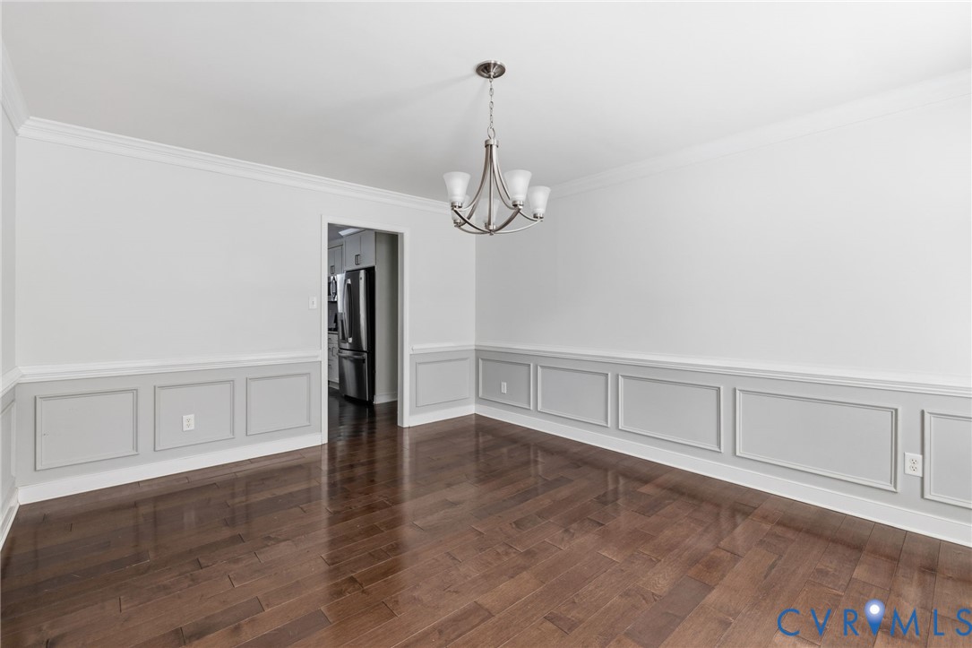 13524 Mountcastle Road Chesterfield, VA 23832 - Photo 4 of 44