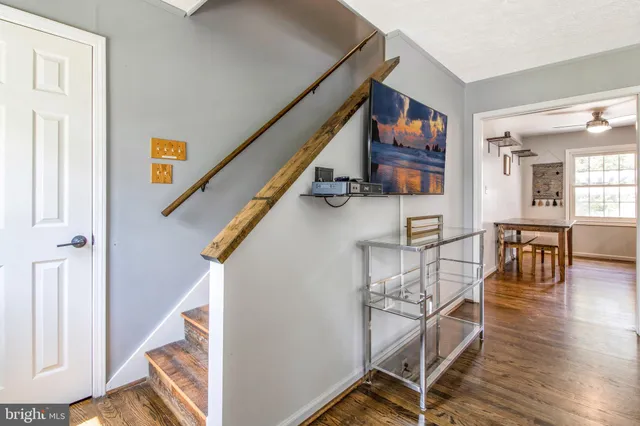 a bathroom with a toilet and a sink