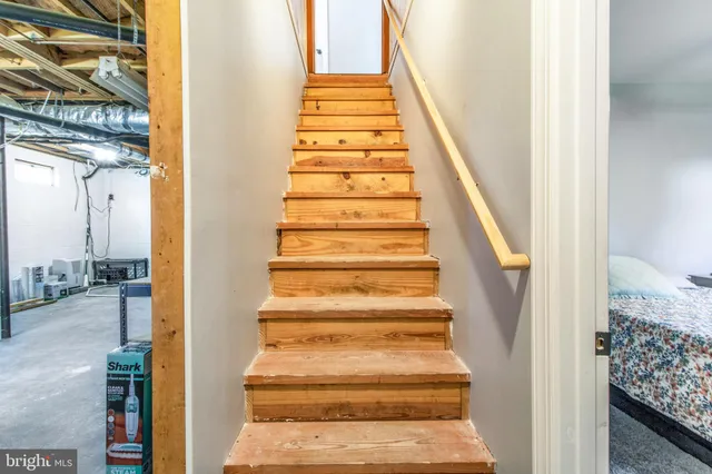 $575,000 | 109 Sussex Street, Fredericksburg, VA 22405