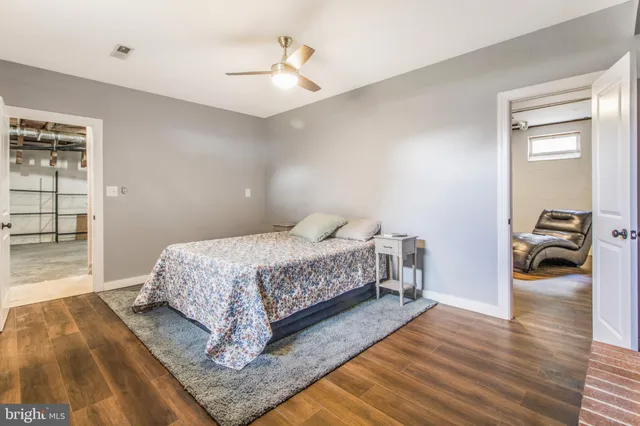 $575,000 | 109 Sussex Street, Fredericksburg, VA 22405