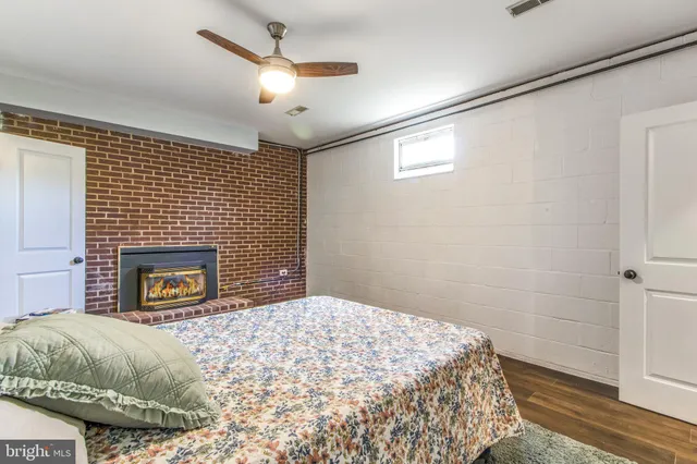 $575,000 | 109 Sussex Street, Fredericksburg, VA 22405