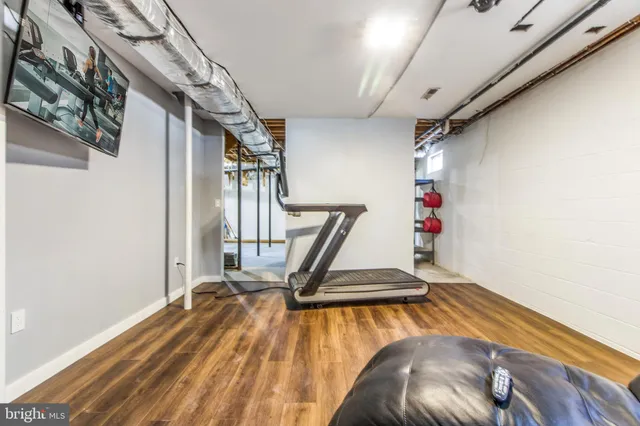 $575,000 | 109 Sussex Street, Fredericksburg, VA 22405