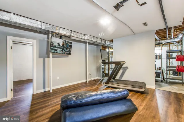 $575,000 | 109 Sussex Street, Fredericksburg, VA 22405