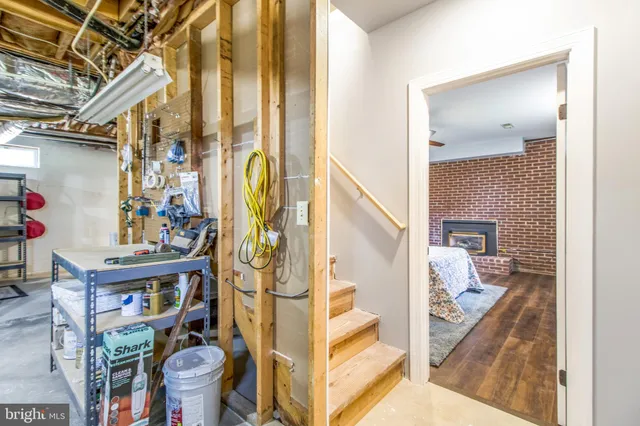 $575,000 | 109 Sussex Street, Fredericksburg, VA 22405