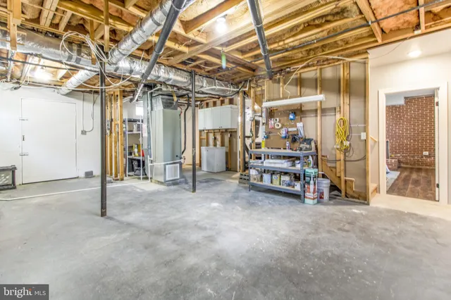 $575,000 | 109 Sussex Street, Fredericksburg, VA 22405