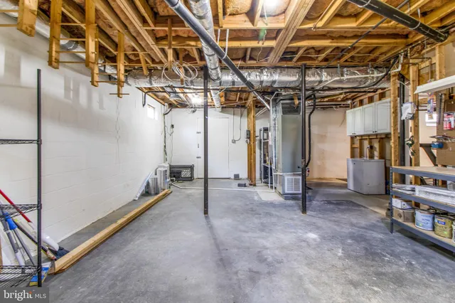 $575,000 | 109 Sussex Street, Fredericksburg, VA 22405