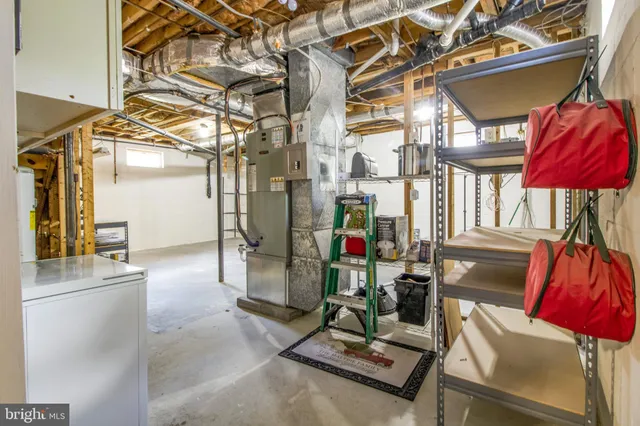 $575,000 | 109 Sussex Street, Fredericksburg, VA 22405