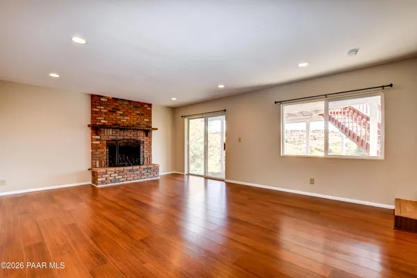 $2,550 | 2375 Shinnery Lane, Prescott, AZ 86301