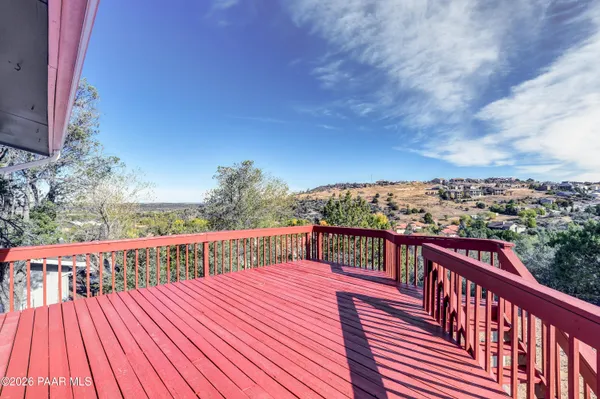 $2,550 | 2375 Shinnery Lane, Prescott, AZ 86301
