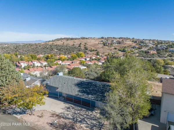 $2,550 | 2375 Shinnery Lane, Prescott, AZ 86301