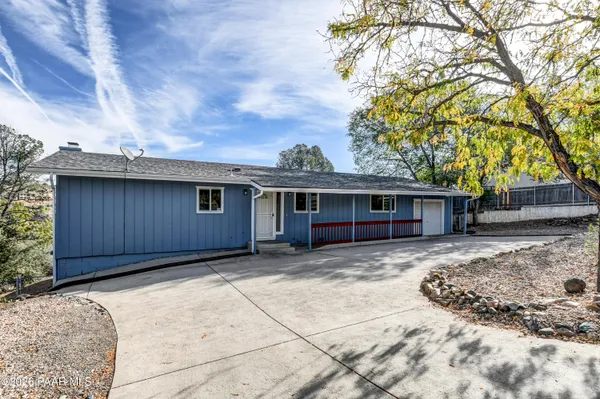 $2,550 | 2375 Shinnery Lane, Prescott, AZ 86301