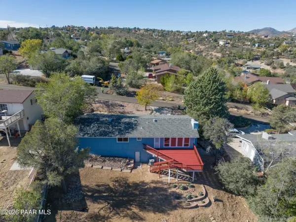 $2,550 | 2375 Shinnery Lane, Prescott, AZ 86301