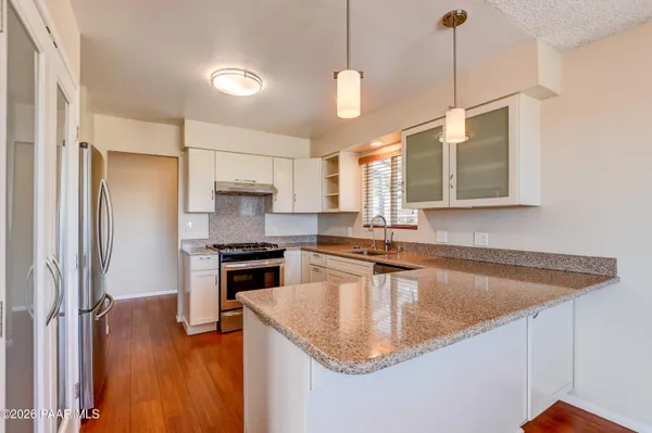 $2,550 | 2375 Shinnery Lane, Prescott, AZ 86301