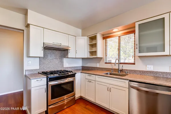 $2,550 | 2375 Shinnery Lane, Prescott, AZ 86301