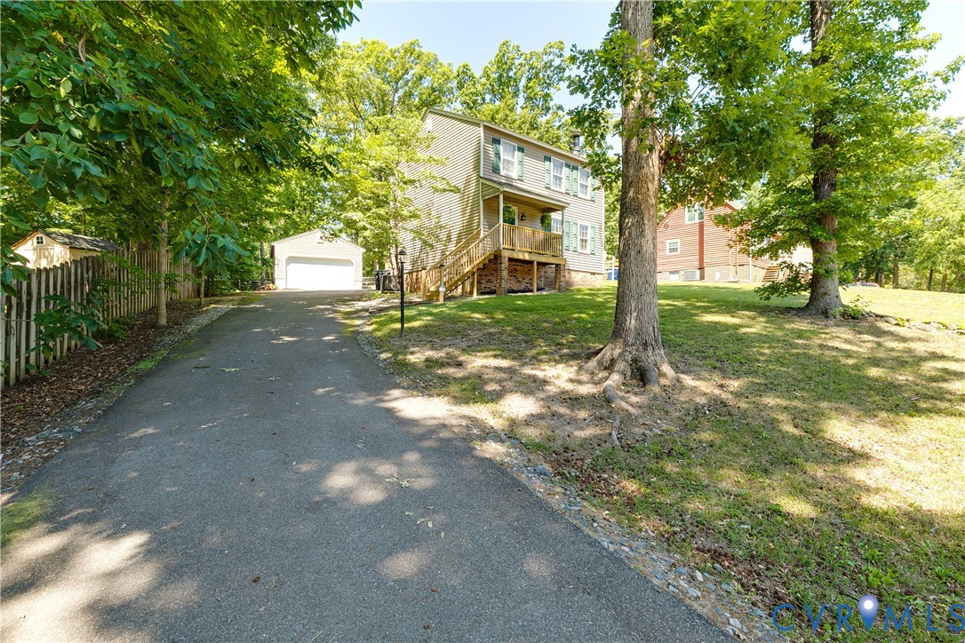 112 Eastman Road Richmond, VA 23236 - Photo 7 of 60