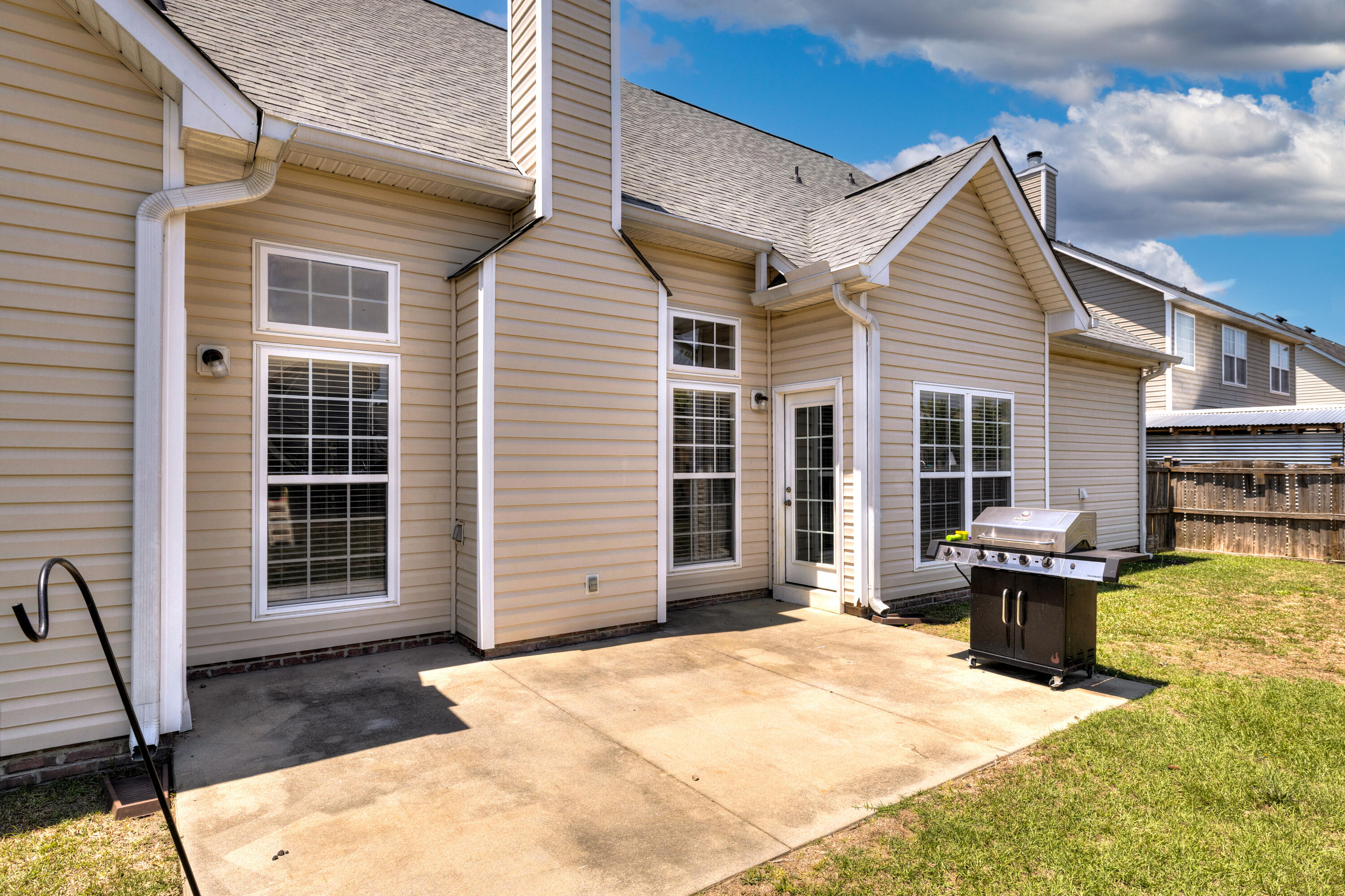 595 Batty Way Sumter, SC 29154 - Photo 41 of 41