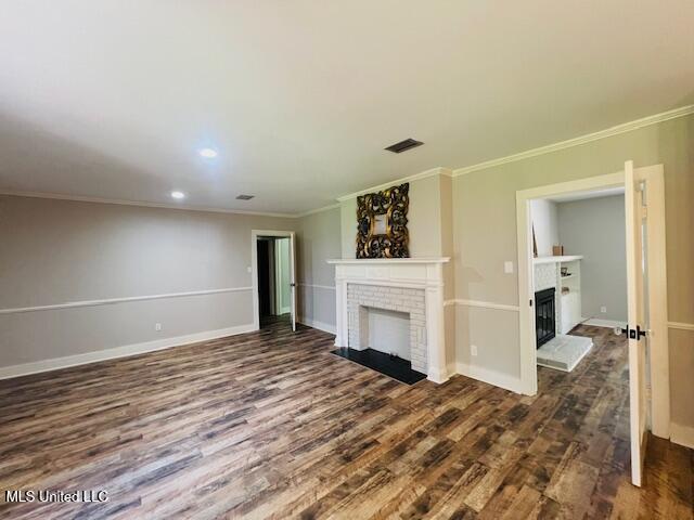 206 Lewis Street Florence, MS 39073 - Photo 13 of 25 IMG_0930