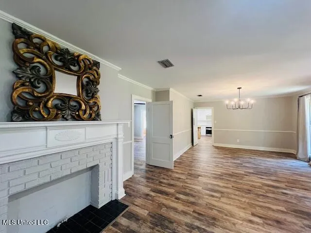 $311,500 | 206 Lewis Street, Florence, MS 39073