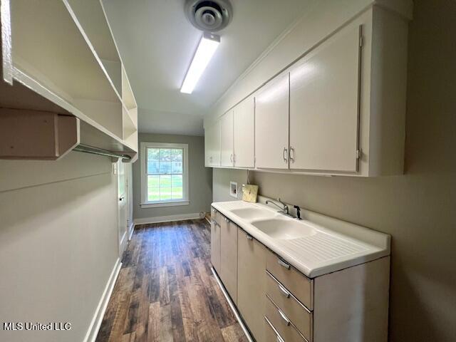 206 Lewis Street Florence, MS 39073 - Photo 17 of 21 IMG_0813