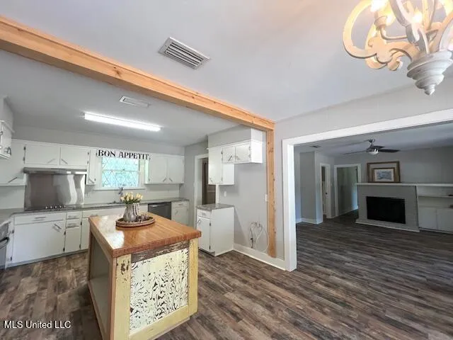 $319,000 | 206 Lewis Street, Florence, MS 39073