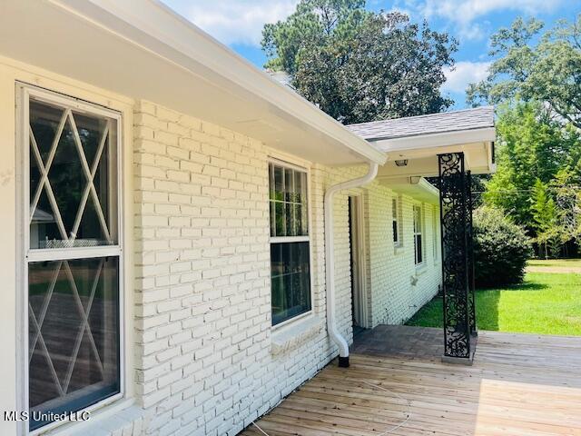 206 Lewis Street Florence, MS 39073 - Photo 2 of 21 IMG_0955