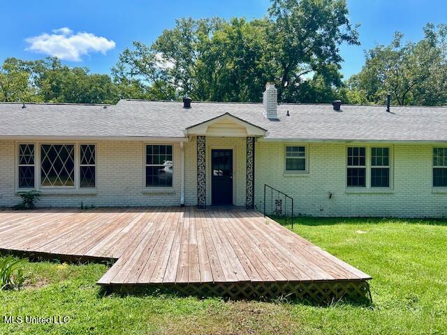 206 Lewis Street Florence, MS 39073 - Photo 4 of 25 IMG_0958