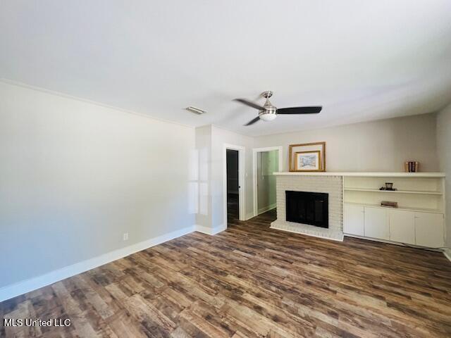 206 Lewis Street Florence, MS 39073 - Photo 10 of 21 IMG_0926