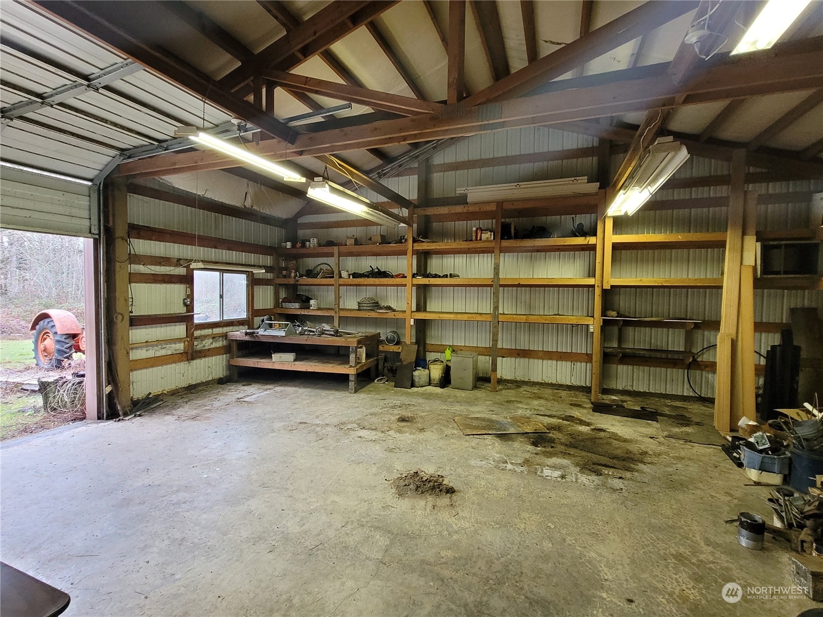 1630 East Rasor Road Belfair, WA 98528 - Photo 11 of 40 Gallery Image 11